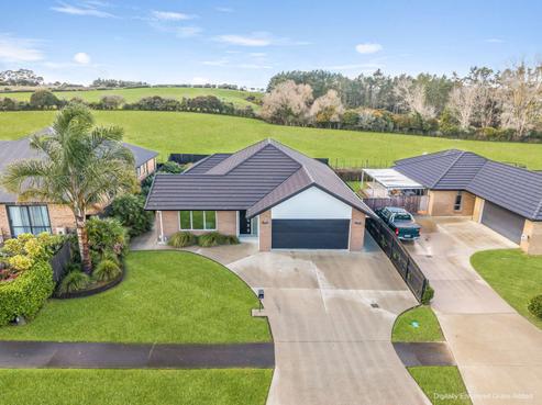 48 Moira Drive, Tuakau
