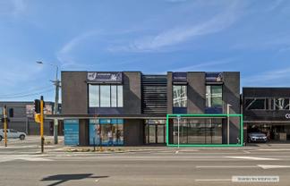 Motivated Landlord – Prime Office in CBD