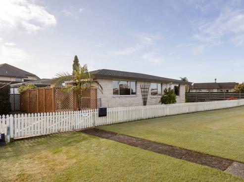 117A Chapel Street, Otumoetai