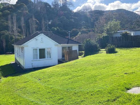 203 Karaka Road, Thames