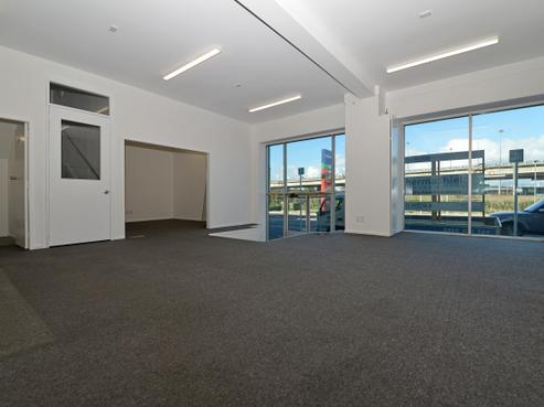39 Hutt Road, Thorndon