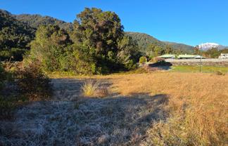 33 Highlander Drive, Franz Josef Glacier