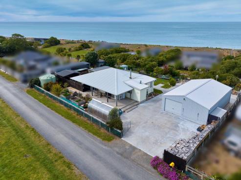 634 Claverley Road, Hundalee