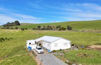 4478 State Highway 12, Dargaville