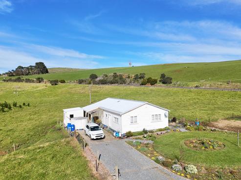 4478 State Highway 12, Dargaville Surrounds