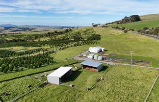 4478 State Highway 12, Dargaville