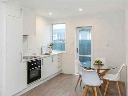 3/546 Worcester Street, Linwood