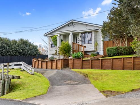 104 Rayner Road, Huntly