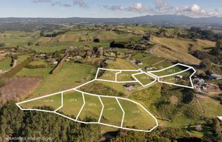 15D Junction Road (Lots 1-10), Te Puna