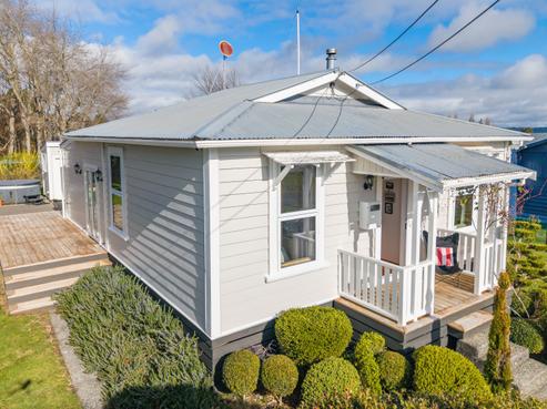116 Ruapehu Road, Ohakune