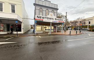 Best Retail Location In Newtown 