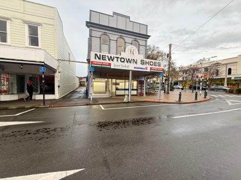 173 Riddiford Street, Newtown