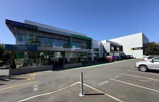 Elevate Your Business at The Airport Business Park