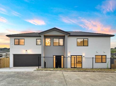 66 Cape Hill Road, Pukekohe