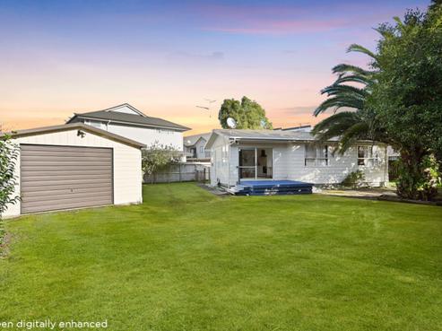 55B Fifth Avenue, Enderley