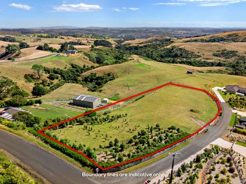 401 Peach Hill Road, Ramarama