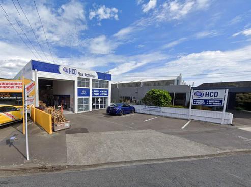 148 Hutt Road, Petone