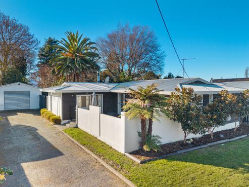 163 Budge Street, Riversdale