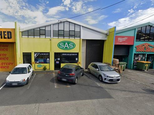 116 Hutt Road, Petone