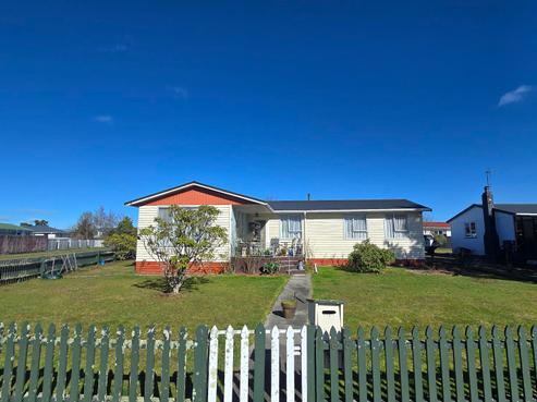 165 Balmoral Drive, Tokoroa