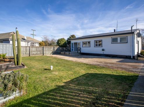 1266 Courtenay Road, Kirwee