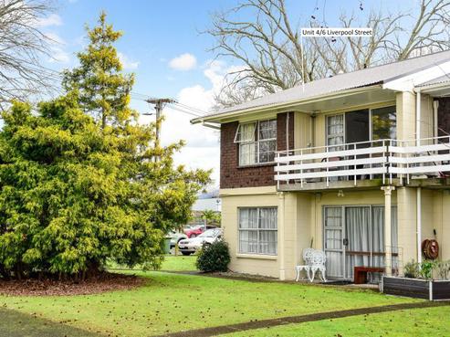 4/6 Liverpool Street, Hamilton Central