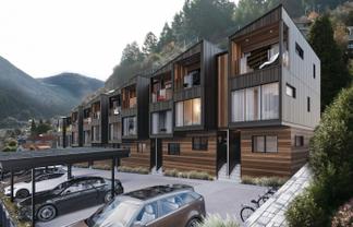7 Turner Street, Queenstown
