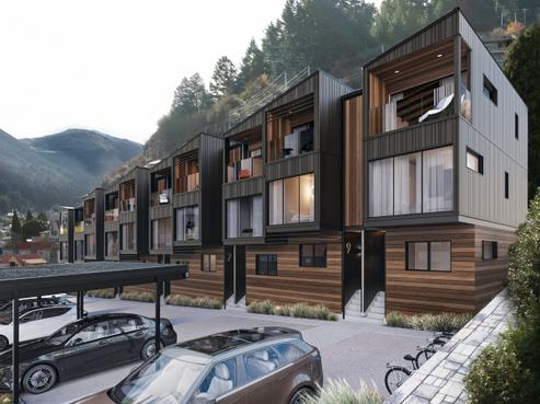 7 Turner Street, Queenstown Central