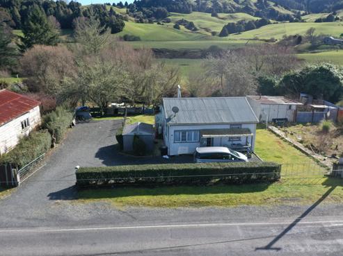 71 Ellis Road, Benneydale
