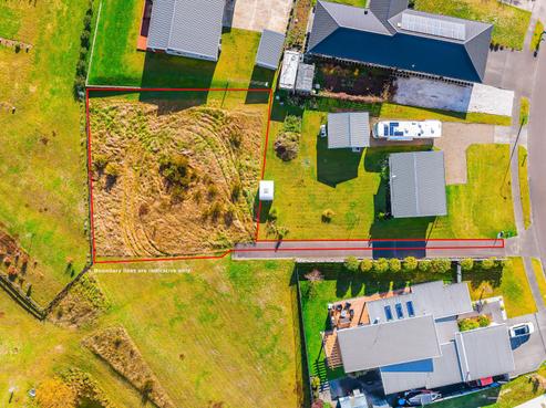 36 John Norrie Place, Motuoapa