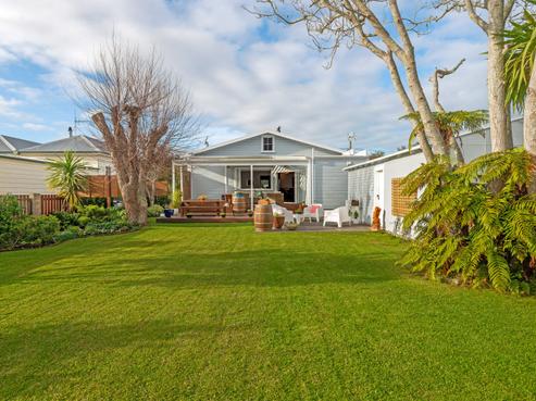 116 Whitaker Street, Whataupoko
