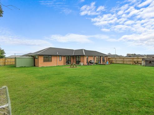 10 Cooney Avenue, Darfield