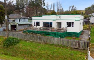 2A Gundersen Street, Norsewood