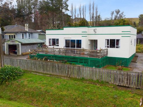 2A Gundersen Street, Norsewood