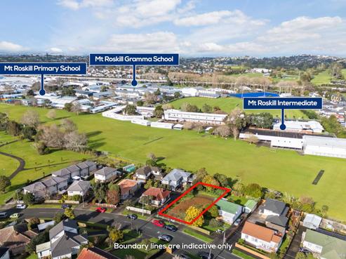 30 Bremner Avenue, Mount Roskill