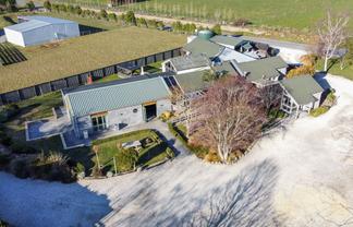 8 Hoods Road, Mount Somers