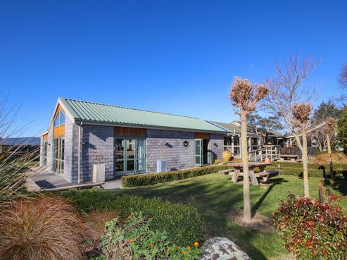 8 Hoods Road, Mount Somers