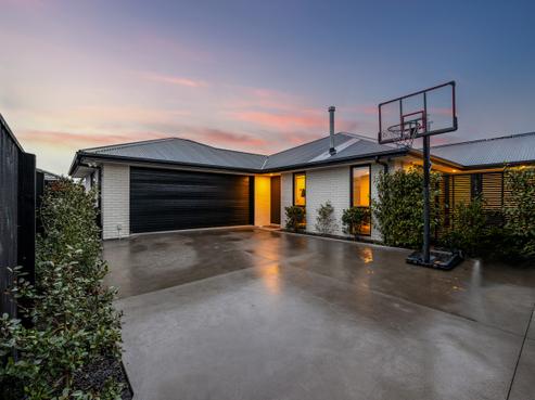 15 Batchelor Place, Kaiapoi
