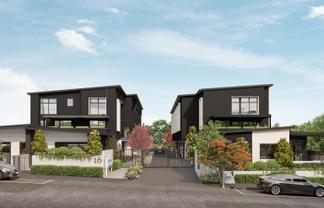 Unit J/16 Shelly Beach Road, Saint Marys Bay