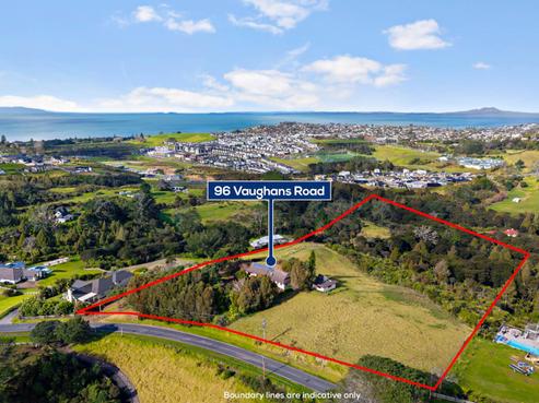 96 Vaughans Road, Long Bay