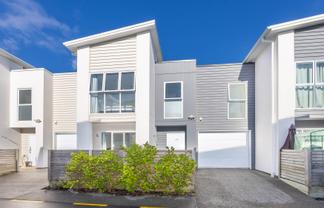 6/10 Palmerston Street, Hamilton Central