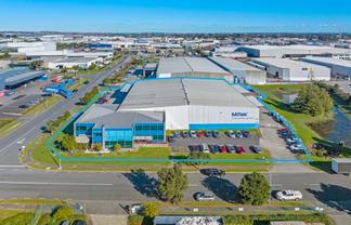 Premium Headquarters