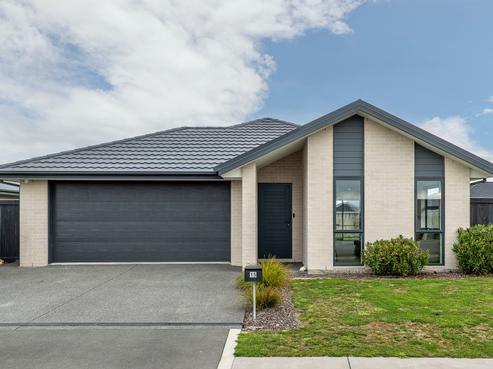 15 Kennington Drive, Rolleston