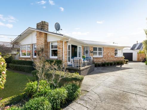 7 Casper Street, Fairfield