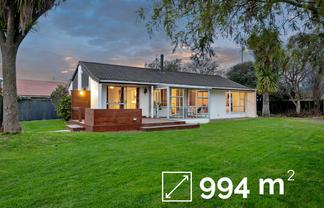 2 Charles Street, Prebbleton