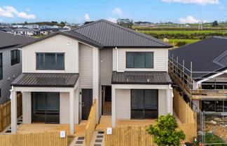 21 Kapeta Lane, Karaka