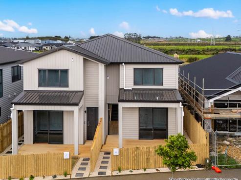 21 Kapeta Lane, Karaka