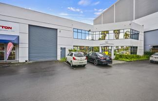 Te Kea road front industrial – 654sqm