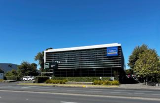 HIGHBROOK GROUND FLOOR OFFICE
