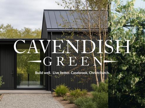 185 Cavendish Road, Casebrook